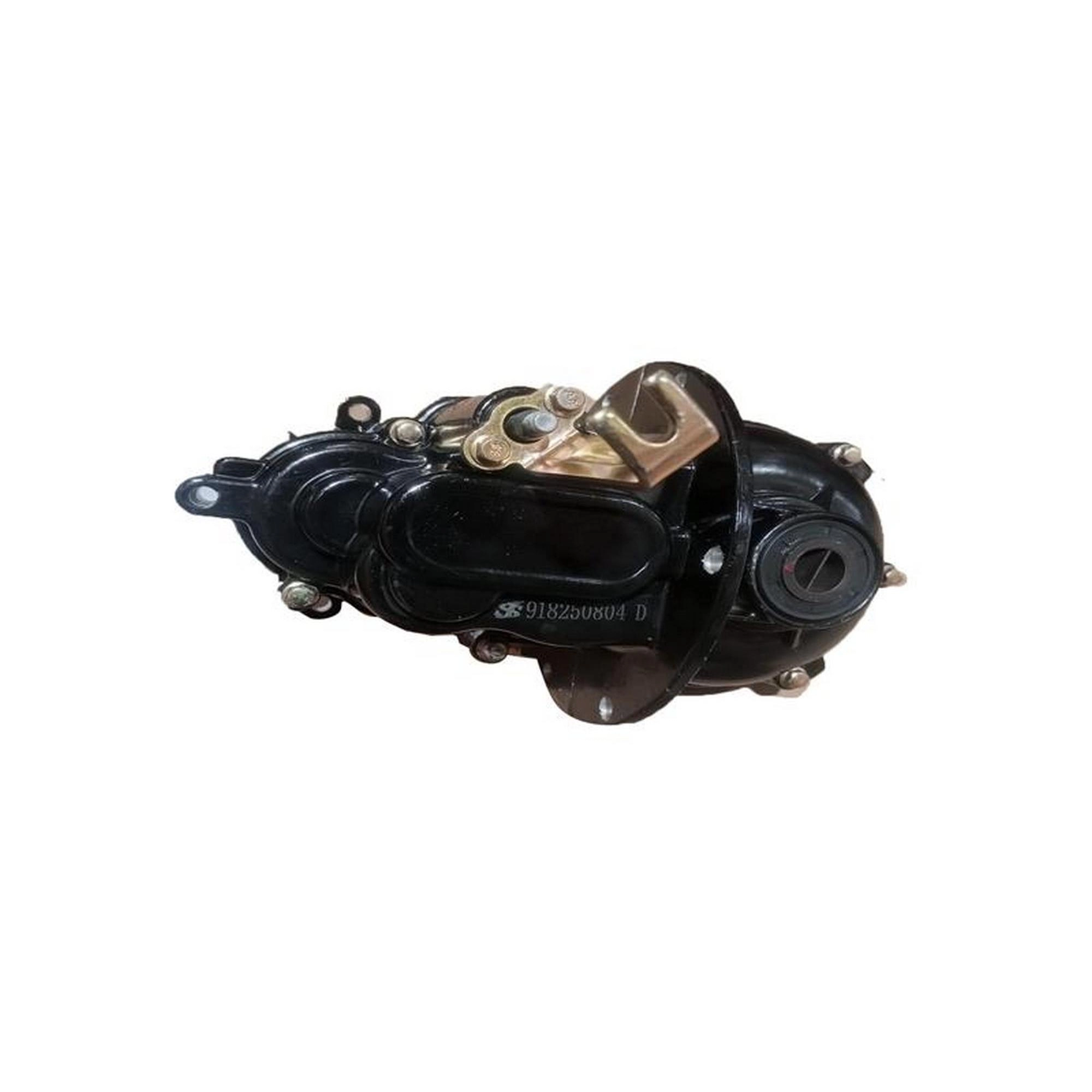 KUBA LIGHT CARGO ARKA DİFERANSİYEL #KM 96578